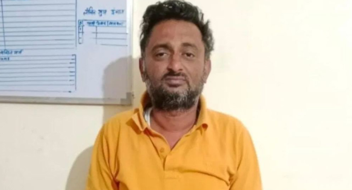 గౌరవమైన వృత్తిలో ఉంటూ మహిళా పేషంట్ పట్ల రాక్షసంగా ప్రవర్తించిన డాక్టర్..?