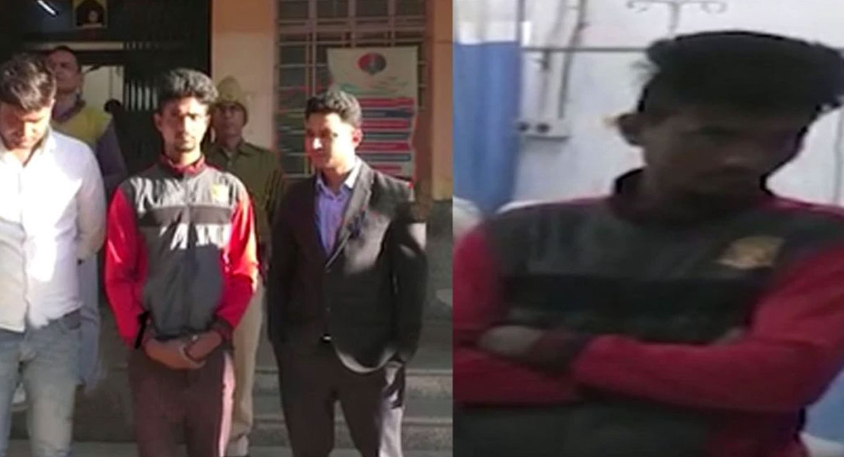 అర్థరాత్రి ఫుట్ పాత్ మీద చేతి వాటం చూపించిన డాక్టర్.. ఆ తర్వాత జరిగి సీన్ షాక్ అవ్వాల్సిందే!