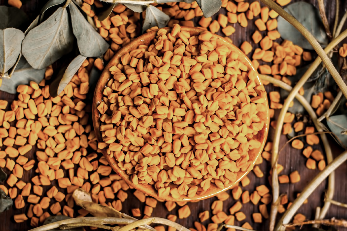 షుగర్ వ్యాధిని అదుపులో ఉంచే మెంతులు… కానీ అందరి విషయంలో కాదండోయ్!