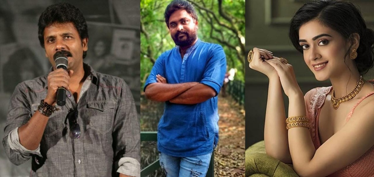 సత్యం రాజేష్ హీరోగా ఫుల్ లెన్త్ ఎంటర్టైనర్ !!!