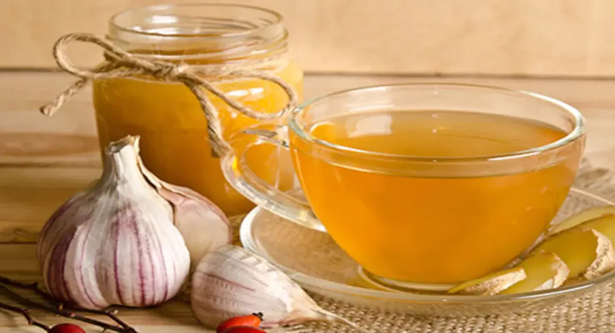 శీతాకాలంలో వెల్లుల్లి టీ నీ ప్రతిరోజు సేవిస్తే ఎలాంటి ఆరోగ్య ప్రయోజనాలు కలుగుతాయో తెలుసా?