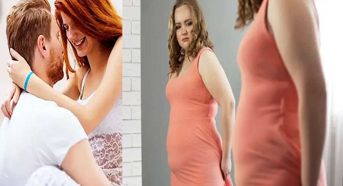 పెళ్లి తరువాత అమ్మాయిలు బరువు పెరగడానికి శృంగారమే కారణమా…నిపుణులు ఏం చెబుతున్నారంటే?