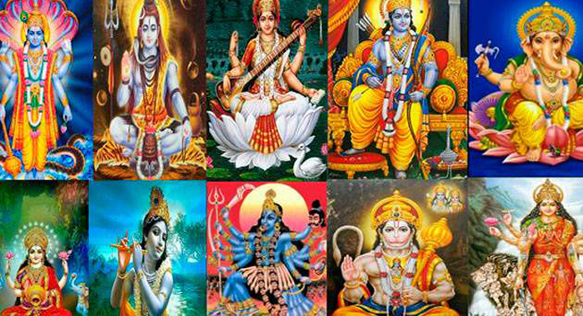 పూజ చేసేటప్పుడు ఏ దేవుడికి ఏ నైవేద్యం సమర్పిస్తే పుణ్యం లభిస్తుందో తెలుసా..?