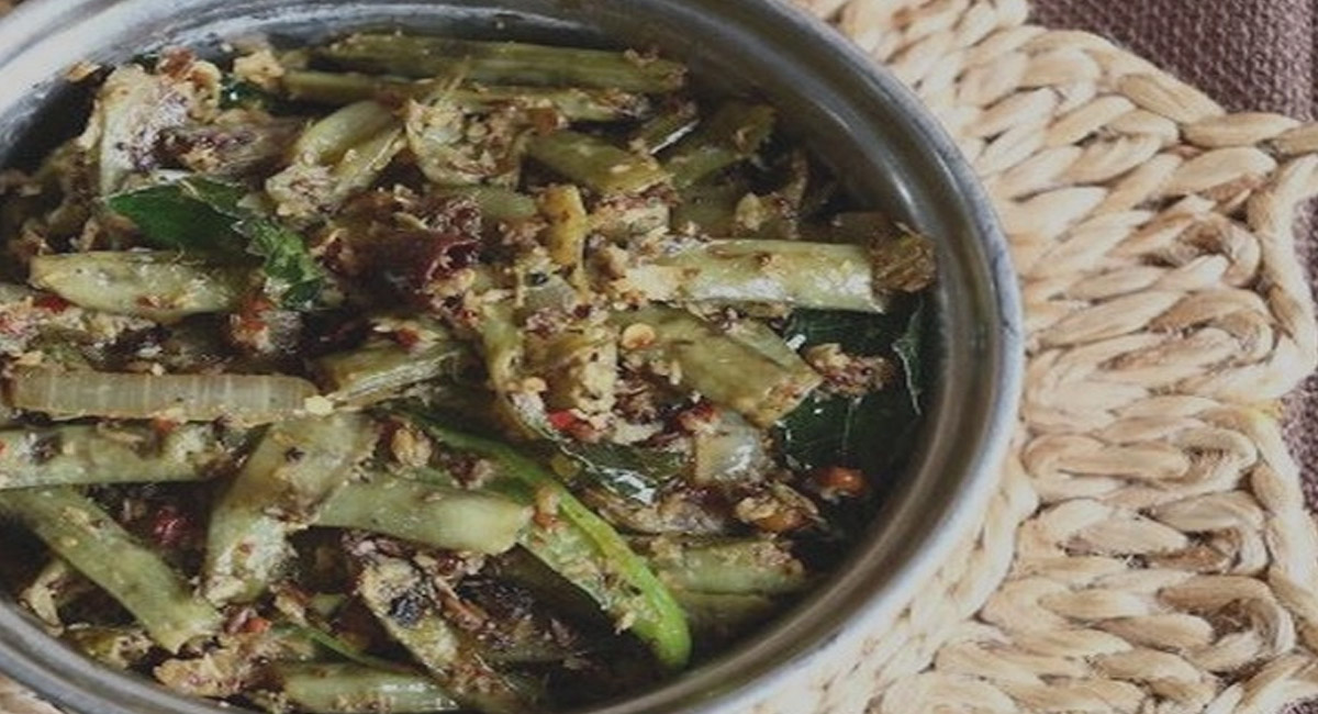 గోరుచిక్కుడు కాయలను ఆహారంగా తీసుకుంటే కలిగే ఆరోగ్య ప్రయోజనాల తెలుసా?