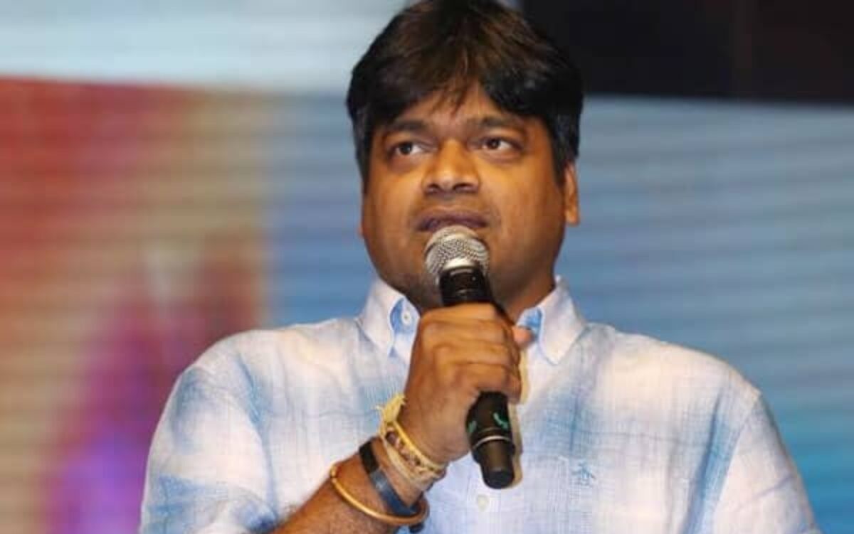 హరీష్ శంకర్ గతంలో చేసిందీ అదే కదా.?