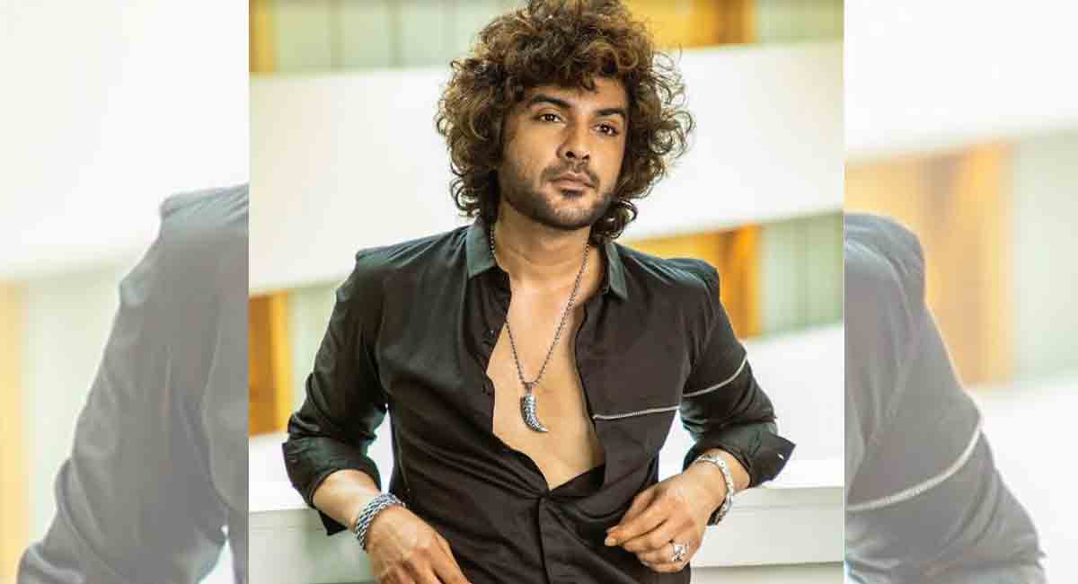 కుర్రాడి కథ మొదటికొచ్చింది.! ఆకాశం నుంచి పాతాళానికి.!