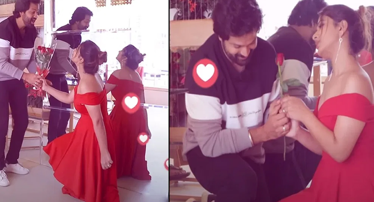 Inaya Sultana: ప్రాణం ఉన్నంతవరకు నిన్ను ప్రేమిస్తూనే ఉంటా… సోహైల్ కు ప్రపోజ్ చేసిన ఇనయ!
