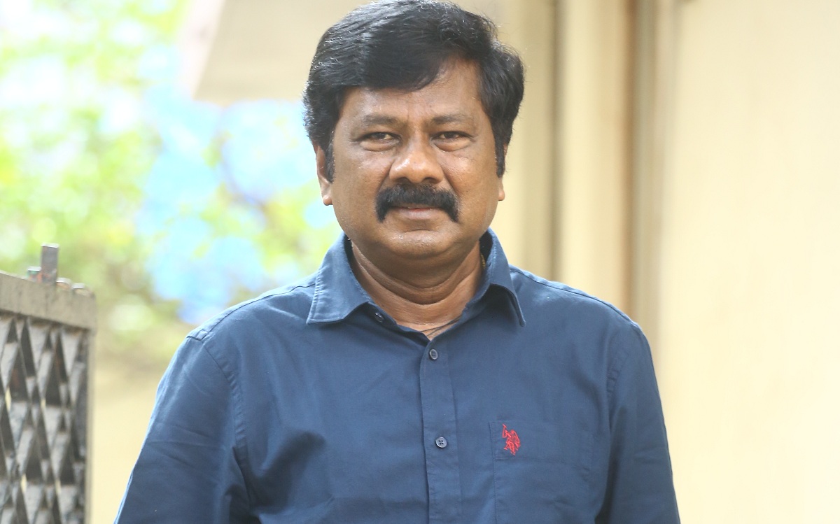 ‘శాసనసభ’ కథ రాయడం గర్వంగా వుంది: రచయిత రాఘవేంద్ర రెడ్డి