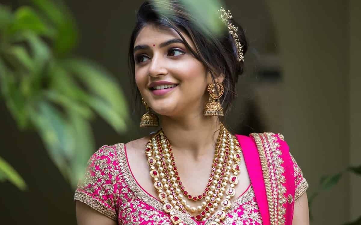 శ్రీలీల టూమచ్ చేస్తోందా.?