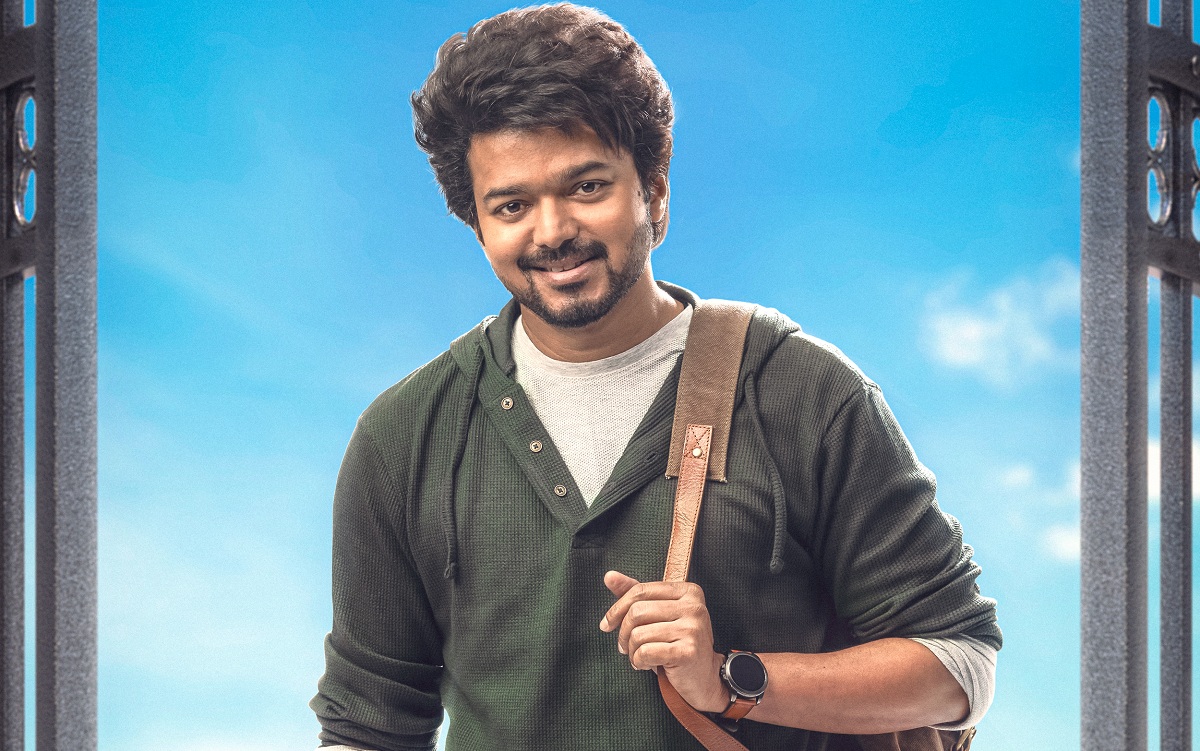 ‘వారసుడు’ నుండి  ‘ఇట్స్ ఫర్ యు అమ్మా – ది సోల్ ఆఫ్ వారసుడు’ విడుదల