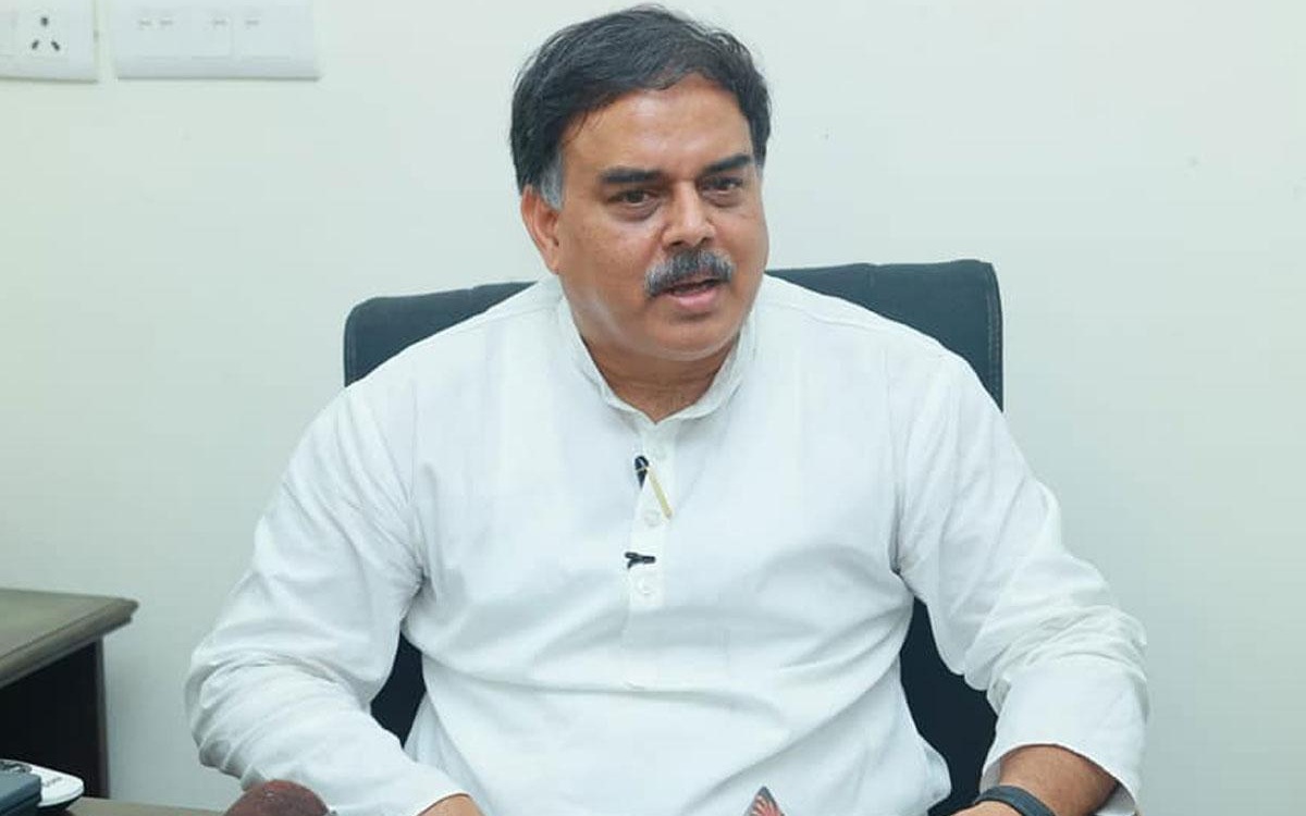 అభ్యర్థుల వేటలో జనసేన బిజీ బిజీ.!