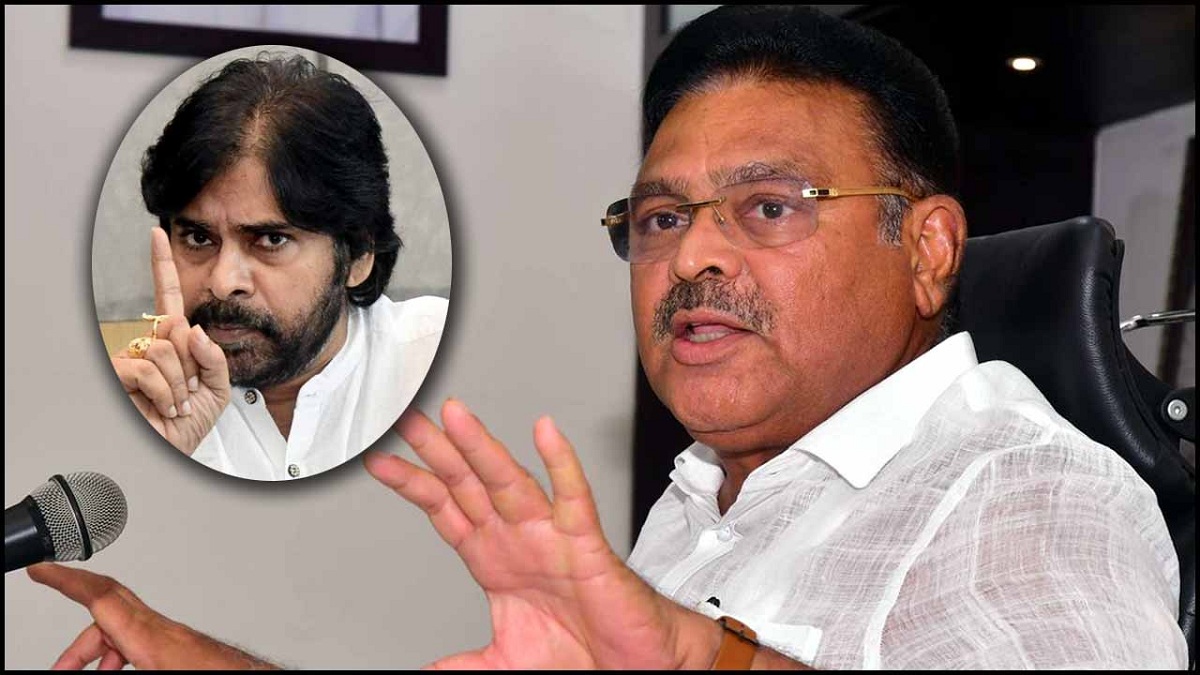 గాడిదలు వర్సెస్ అడ్డగాడిదలు: జనసేనాని ఇదేం పద్ధతి.?