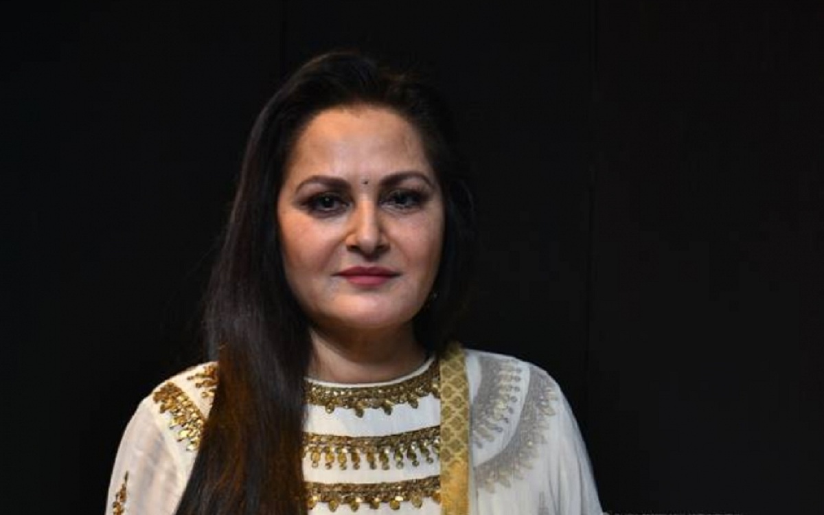 కైకాల మృతి అత్యంత బాధాకరం :  జయప్రద