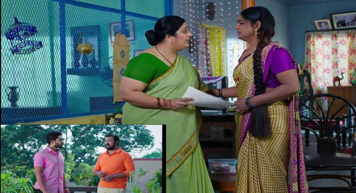 చంద్రమ్మని చూసి రగిలిపోయిన దీప…. కార్తీక్ కి నిజం చెప్పిన ఇంద్రుడు!