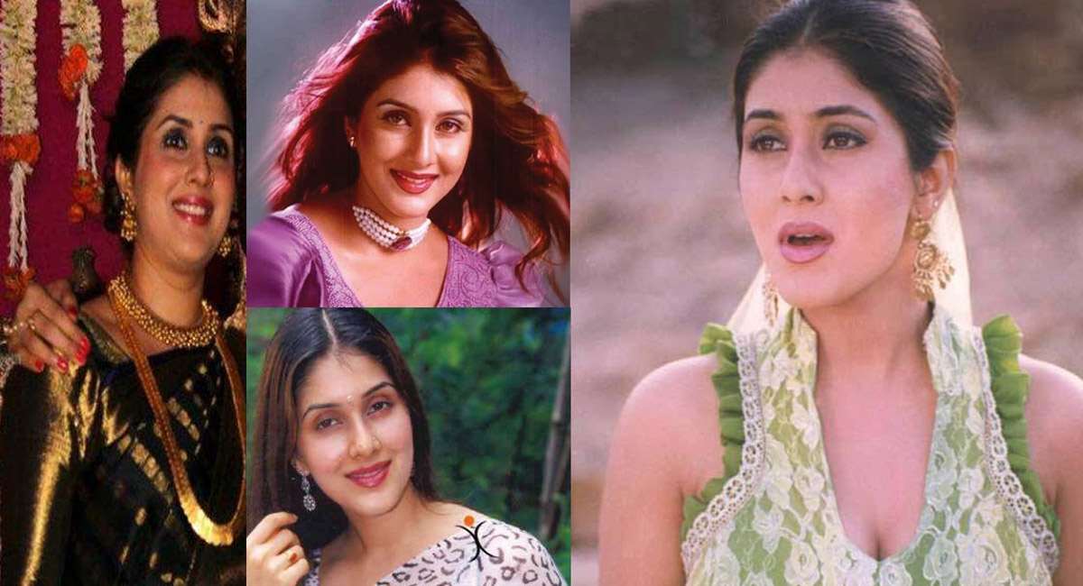 స్టార్ హీరోయిన్ గా కొనసాగిన కీర్తి రెడ్డి ఇండస్ట్రీకి దూరం కావడానికి కారణం ఏంటో తెలుసా?