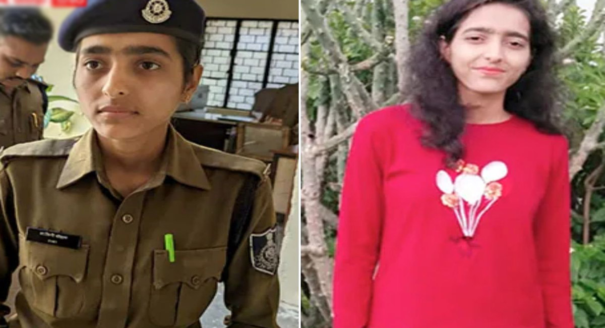 రాగింగ్ పేరుతో దారుణాలకు పాల్పడుతున్న మెడికల్ స్టూడెంట్స్… షాక్ ఇచ్చిన లేడీ కానిస్టేబుల్?