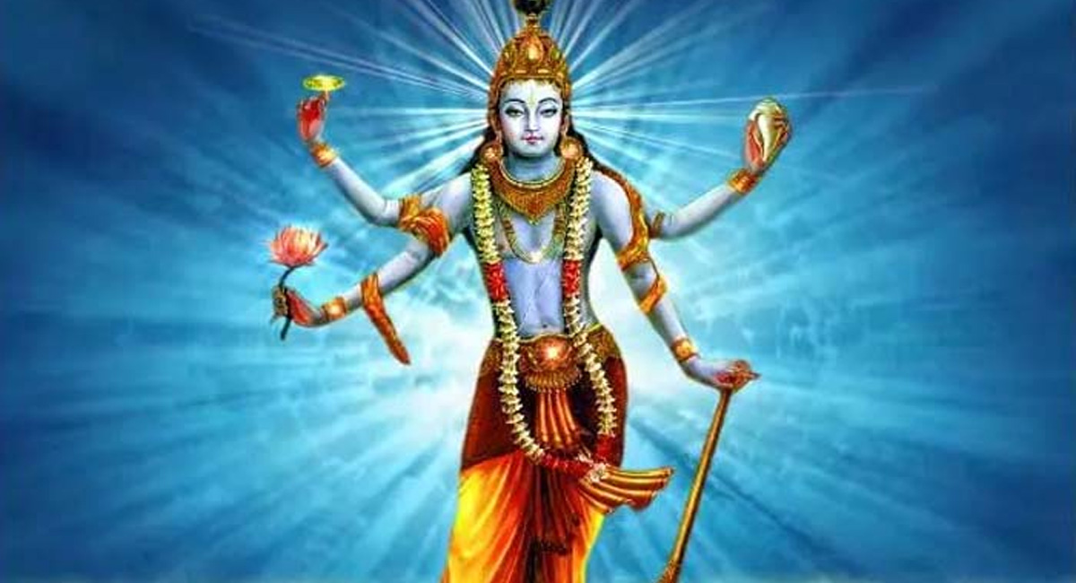 ఈ ఒక్కరోజు మహావిష్ణువుని పూజిస్తే చాలు వేల సంవత్సరాల పూజించిన ఫలితం దక్కుతుంది!
