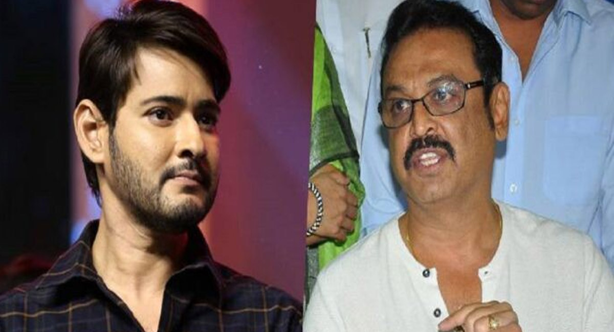 కృష్ణ మరణించటంతో ఘట్టమనేని కుటుంబంలో మళ్లీ మొదలైన రగడ?