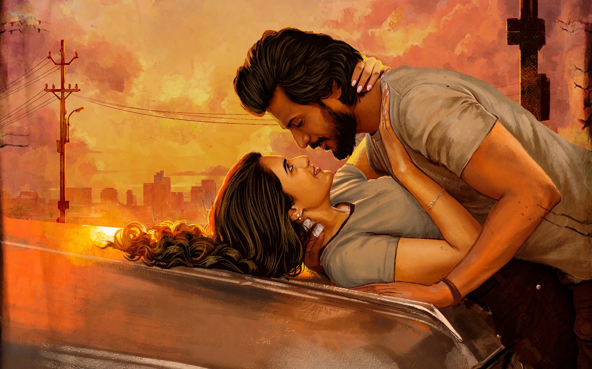 ‘మైఖేల్’ ఫస్ట్ సింగిల్ ‘నువ్వుంటే చాలు’ డిసెంబర్ 28న విడుదల