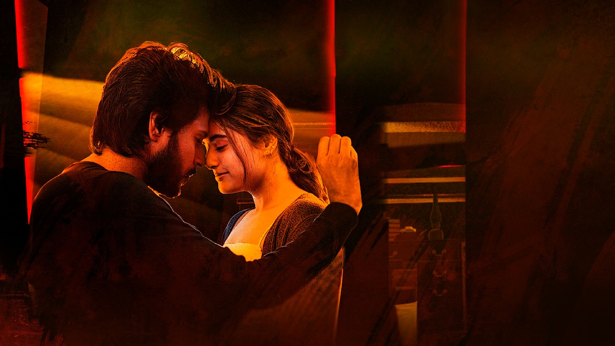 ‘మైఖేల్’ నుండి సిద్ శ్రీరామ్ పాడిన ‘నువ్వుంటే చాలు’ విడుదల