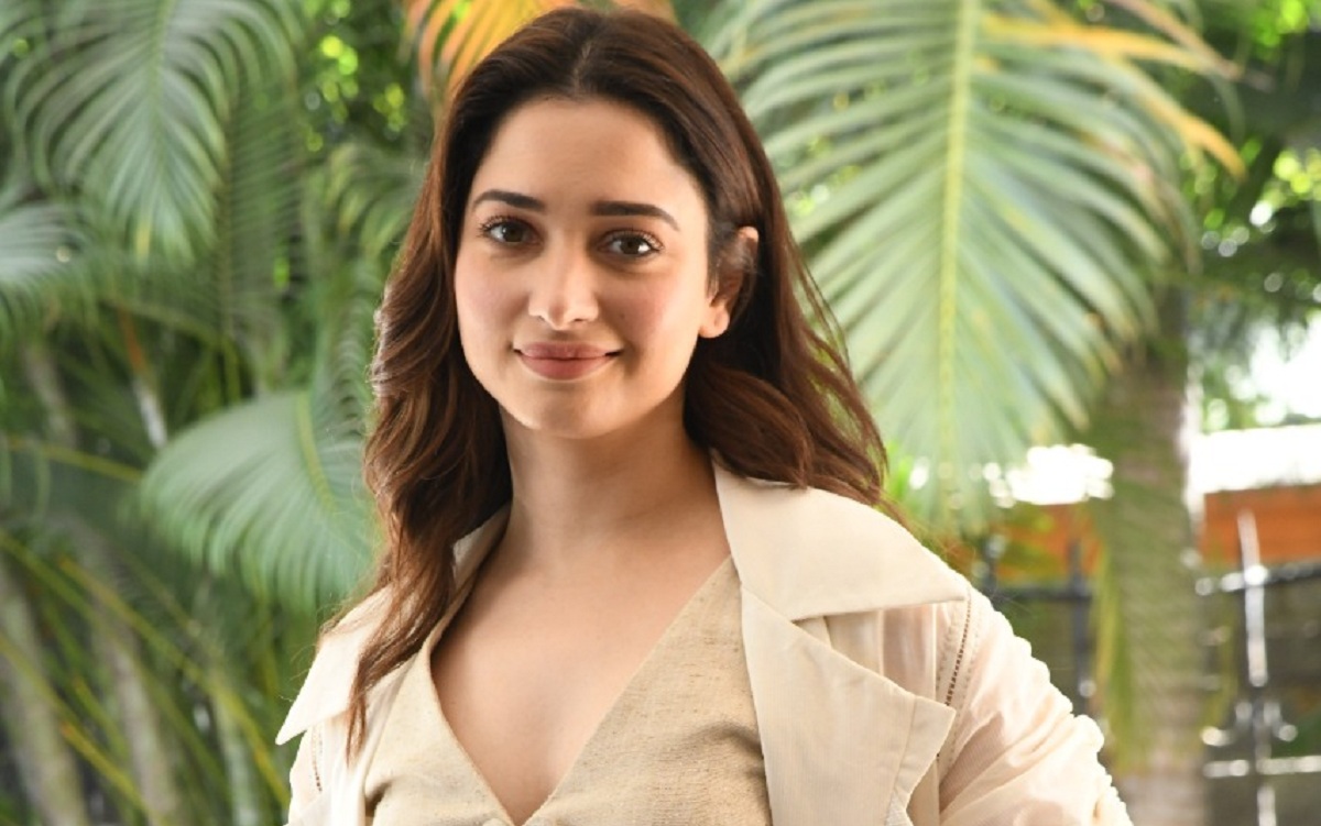 ‘గుర్తుందా శీతాకాలం’ను ‘గీతాంజలి’తో పోల్చడం : మిల్క్ బ్యూటీ తమన్నా