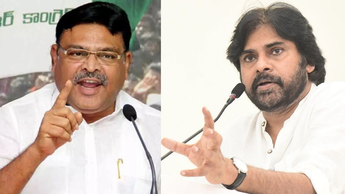 ఏ కొంపలో దూరడానికి పోతున్నారు: అంబటిపై జనసేన మహిళా నేత