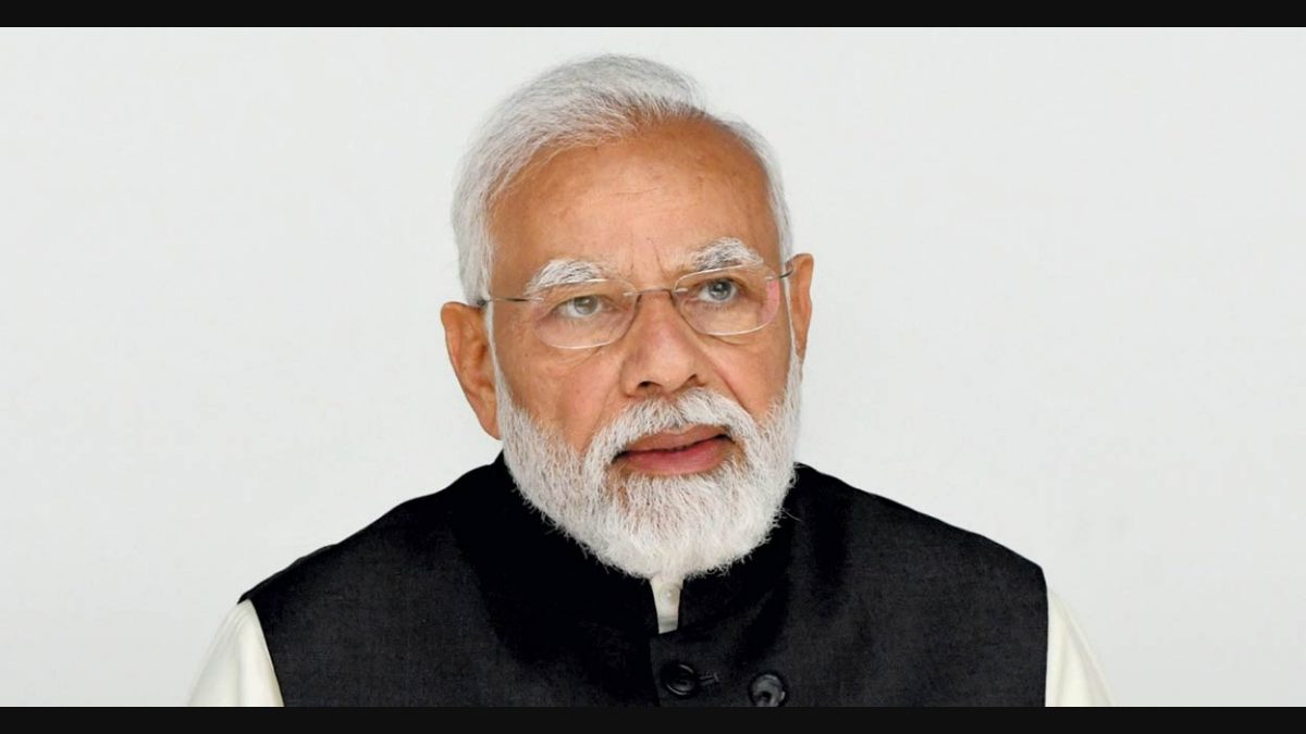 మోడీ మళ్ళీ నవ్వారు.! బీజేపీకి తిరుగే లేదిక.!