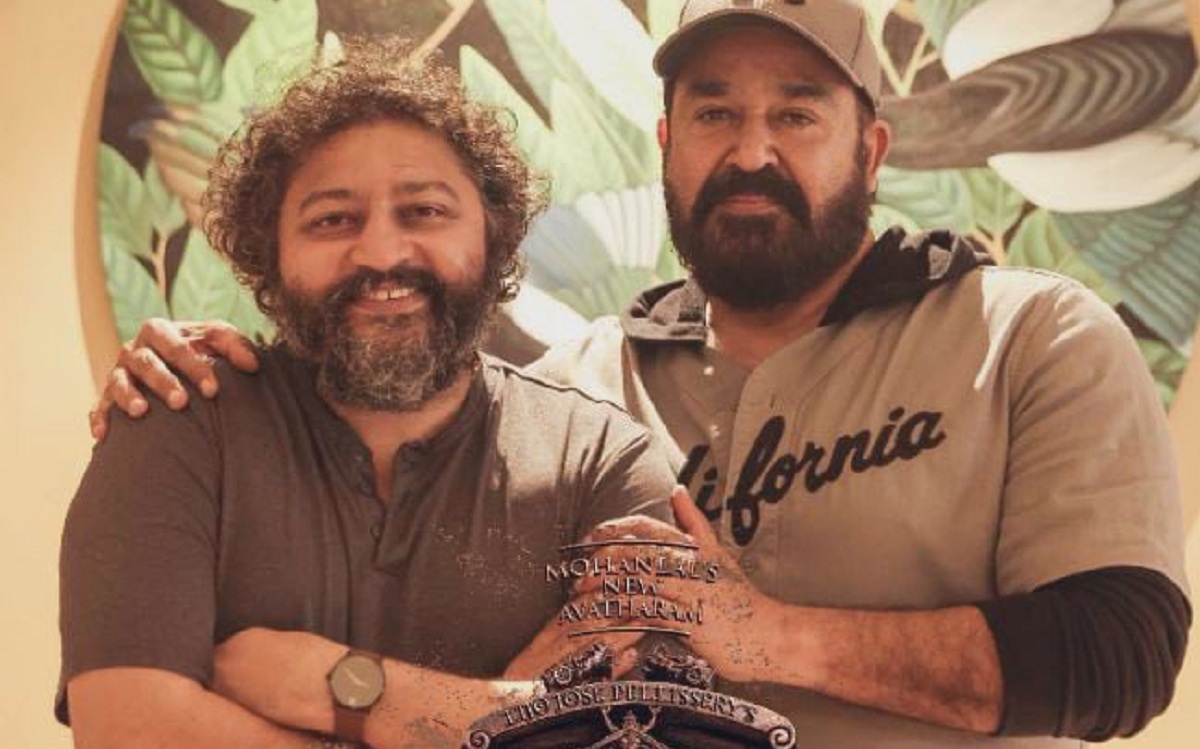 మోహన్ లాల్, లిజో జోస్ పెల్లిసెరీ కాంబినేషన్ లో ‘మలైకొట్టై వలిబన్’