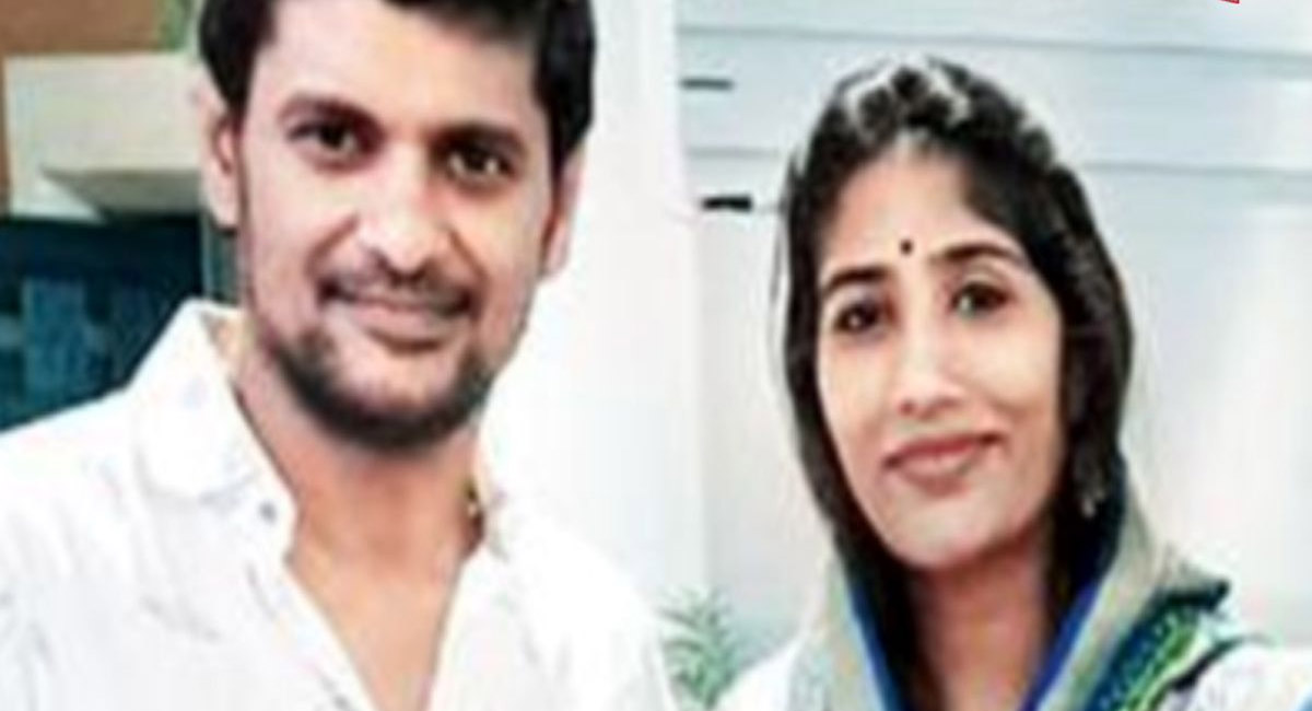 ఆస్తికోసం ప్రియుడుతో కలిసి కట్టుకున్న భర్తని కడతేర్చిన భార్య.. ఆలస్యంగా వెలుగులోకి వచ్చిన నిజం!