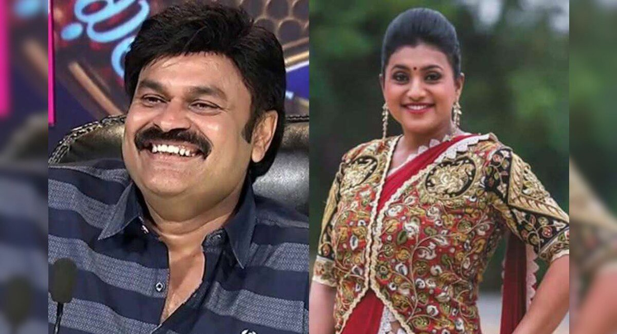 రోజా కారణంగానే నాగబాబు జబర్దస్త్ వదిలి పెట్టారా… క్లారిటీ ఇచ్చేసిన మంత్రి రోజా?