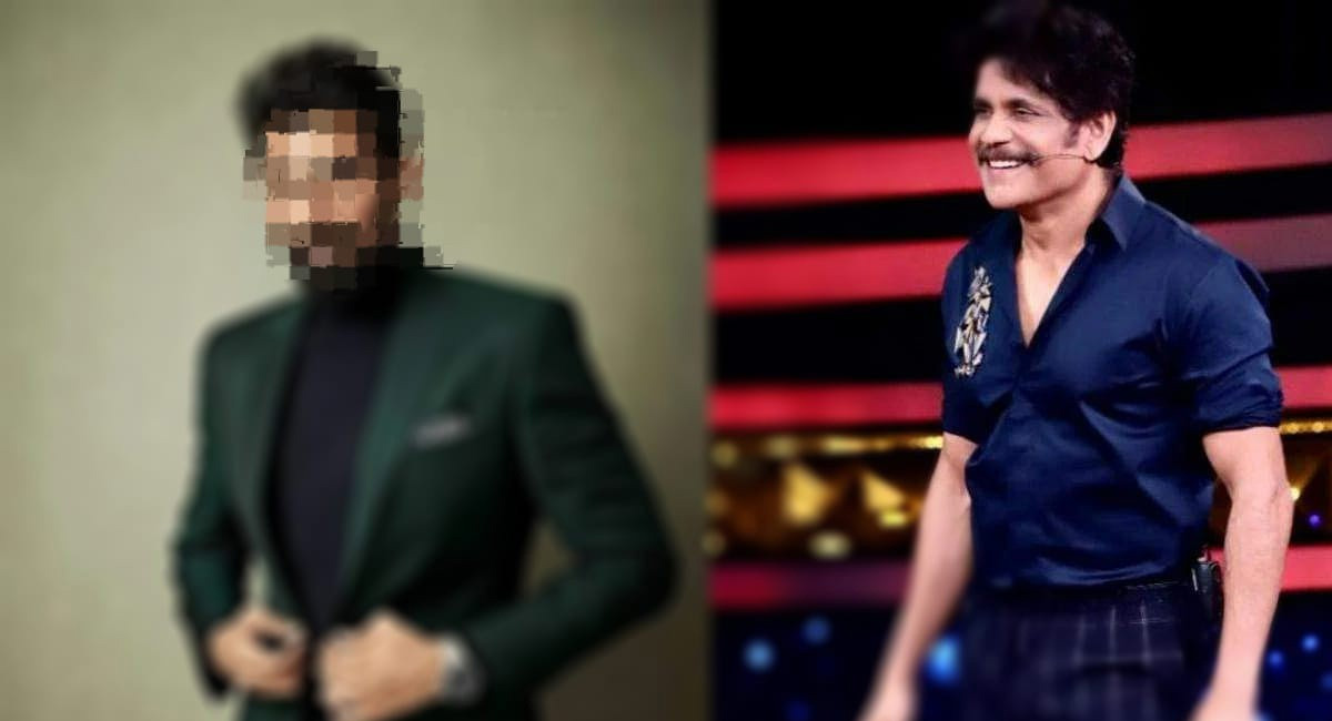 బిగ్ బాస్ సీజన్ 7 కి హోస్ట్ గా తప్పుకున్న నాగార్జున… ఆ స్థానంలో మరొక స్టార్ హీరో?