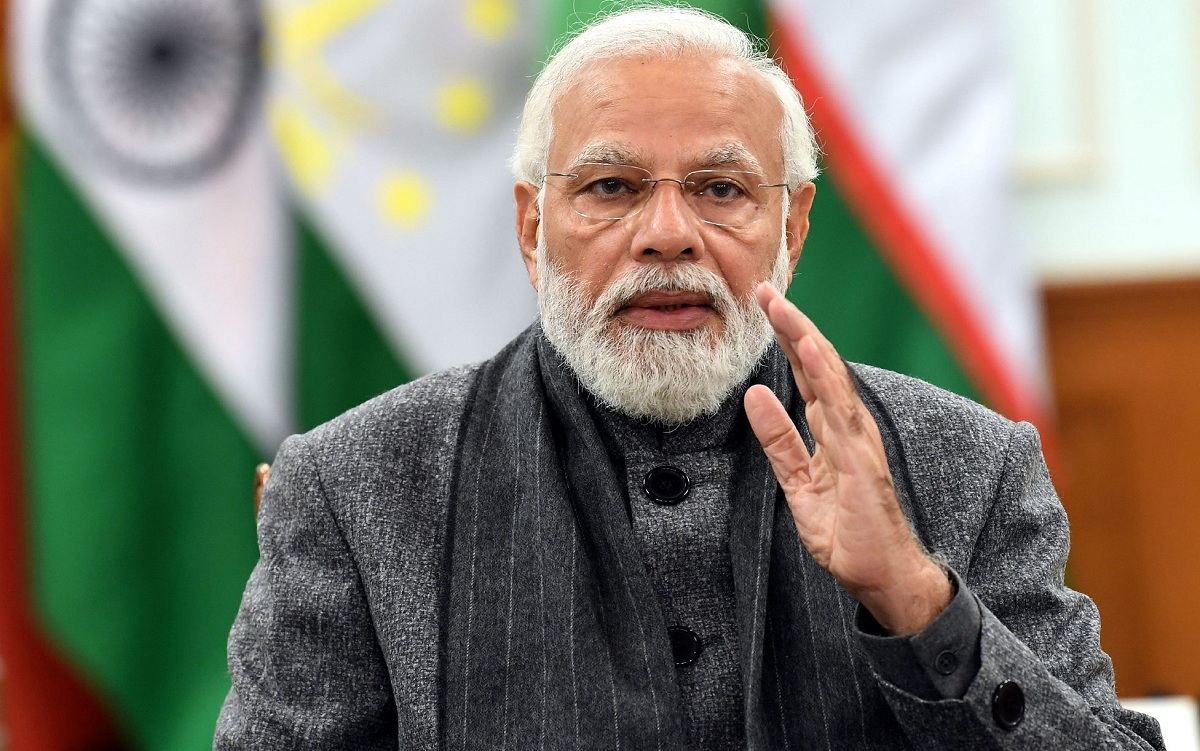 తల్లి మరణం.! నరేంద్ర మోడీపై ట్రోలింగ్ ఎందుకు.?