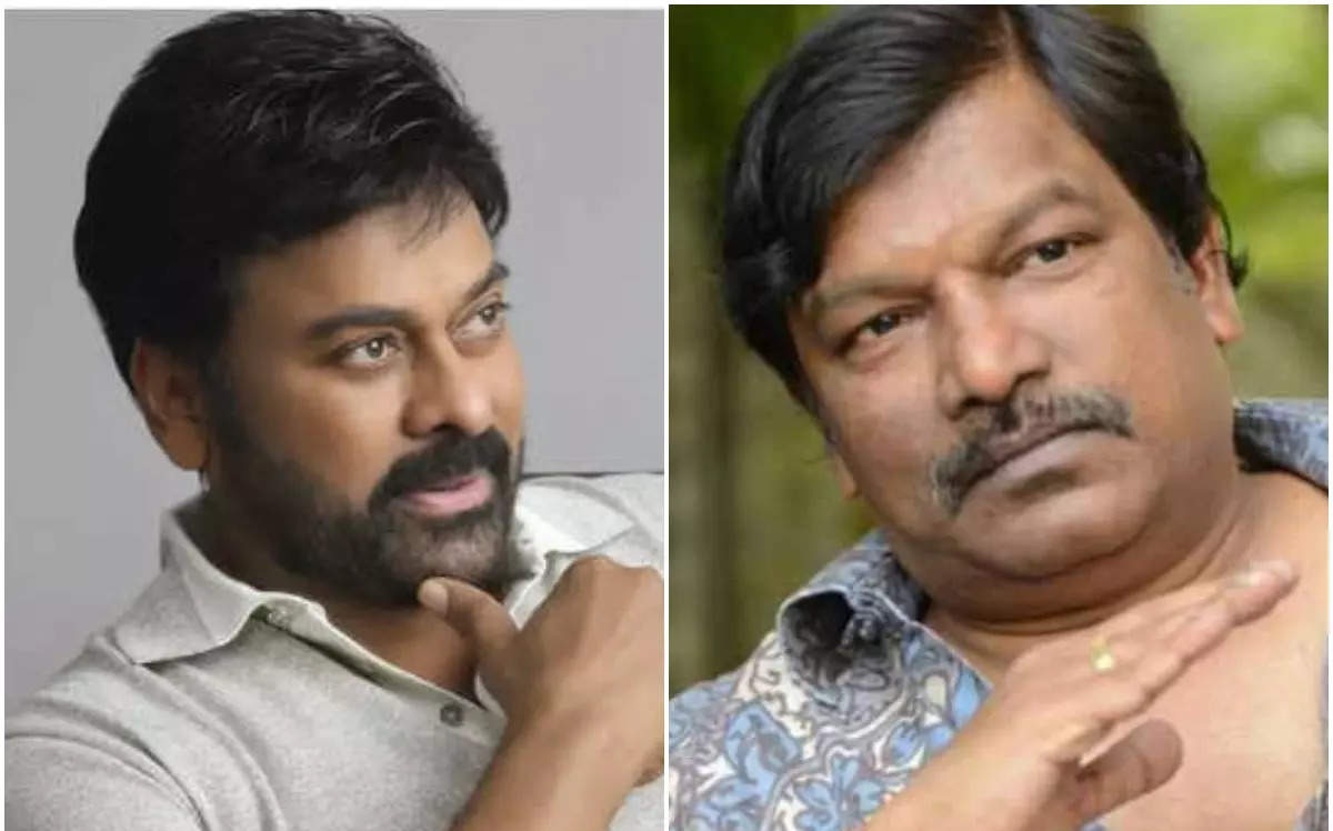 మెగాస్టార్ కంఠంలో ‘నేనొక నటుడ్ని’ షాయరీ!?