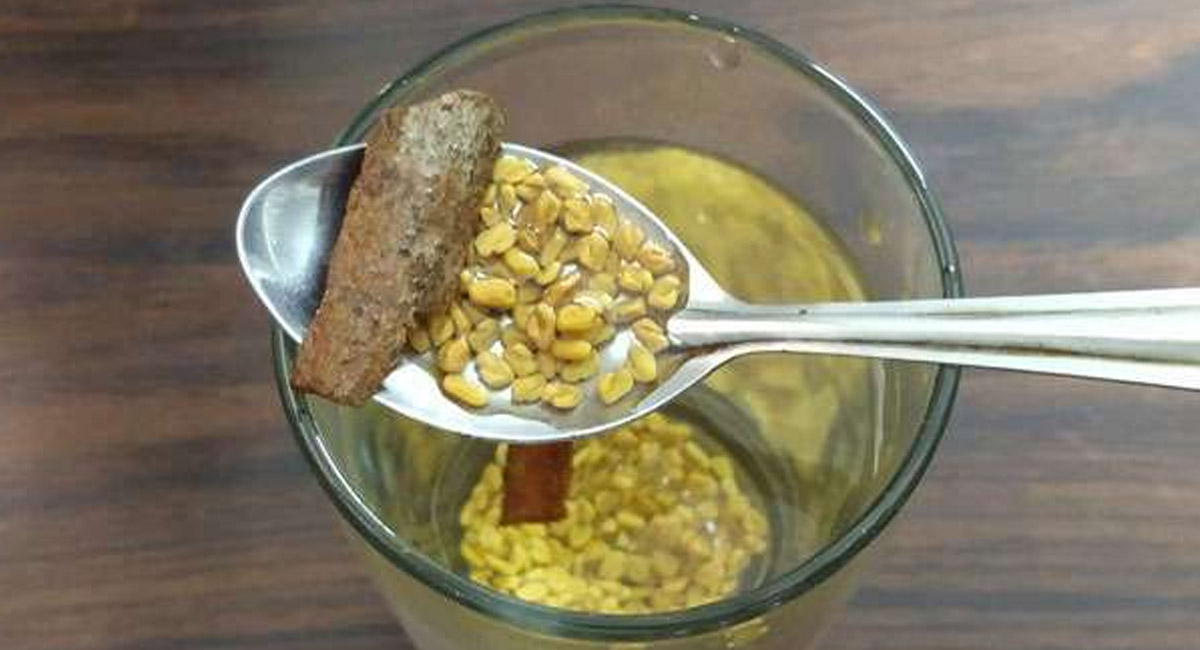 నరాల బలహీనత సమస్యను తరిమికొట్టే అద్భుతమైన చిట్కా మీకోసమే!