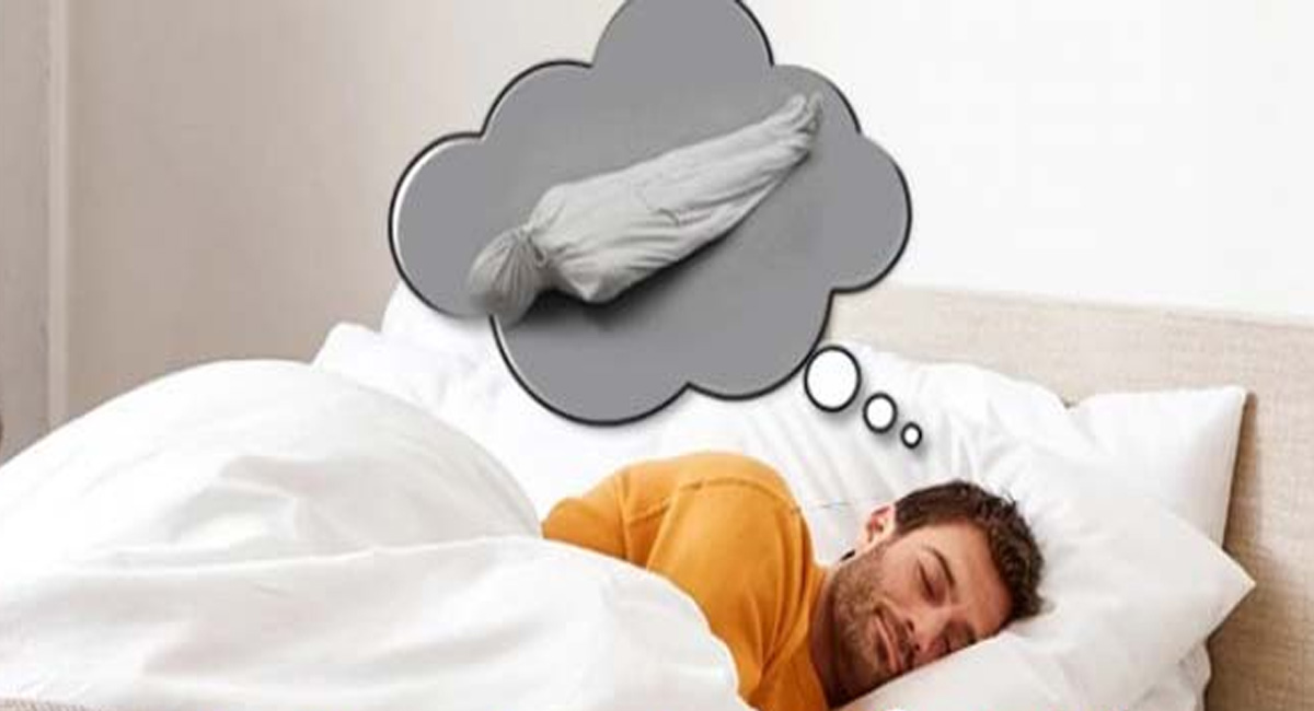 మీరు మరణించినట్టు వచ్చిన కలని ఇతరులతో పంచుకుంటే ఏం జరుగుతుందో తెలుసా..?