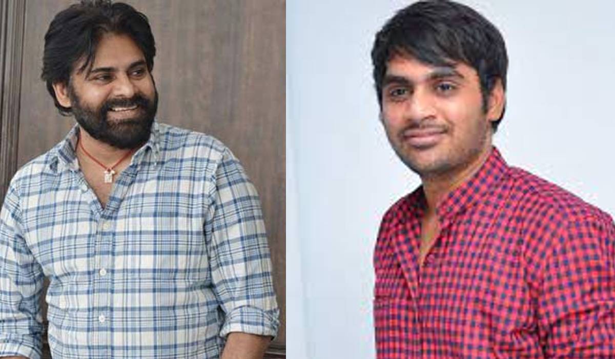 పవన్ కళ్యాణ్ ‘ఓజీ’: ఒరిజినల్ స్క్రిప్టేనా.?