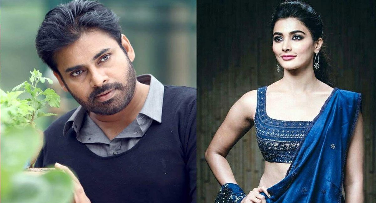 పవన్ సినిమాకి నువ్వు చెప్పి బాధపడుతున్న పూజా హెగ్డే… నో చెప్పడానికి అదే కారణమా?