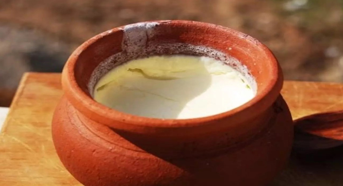 కుండ పెరుగులోని ఆరోగ్య ప్రయోజనాలు తెలిస్తే ఆశ్చర్య పోవాల్సిందే!