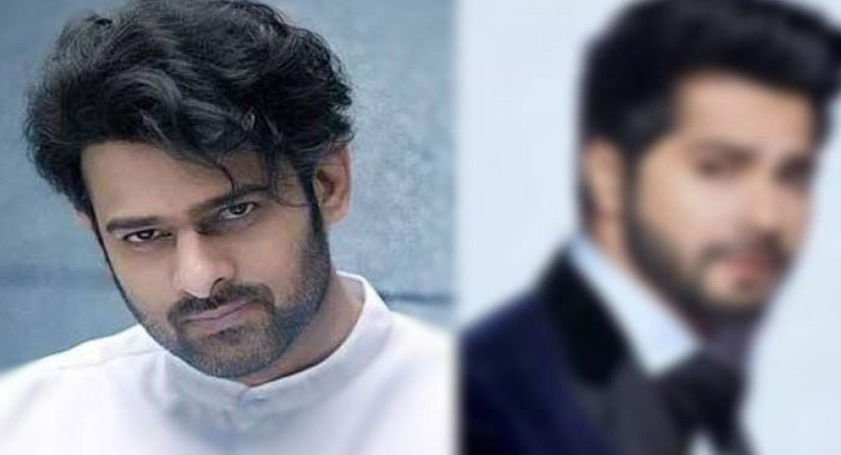 ఆ బూతు పదం వాడి స్టార్ హీరో కి వార్నింగ్ ఇచ్చిన ప్రభాస్.. అసలేమైందంటే?