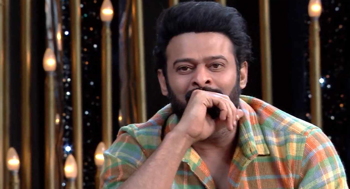 అప్పులు తీర్చడానికే ఆ సినిమాలో నటించాను… షాకింగ్ విషయాలు రివీల్ చేసిన ప్రభాస్!