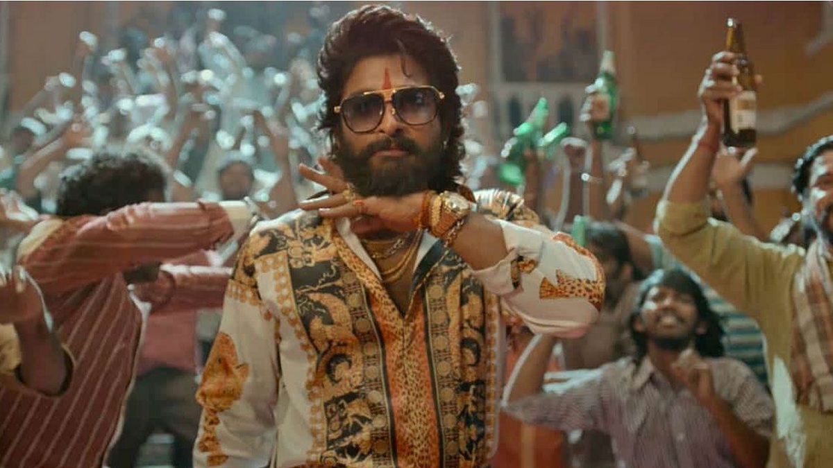 ‘పుష్ప’ కోసం కొత్త విలన్ వస్తున్నాడట.!