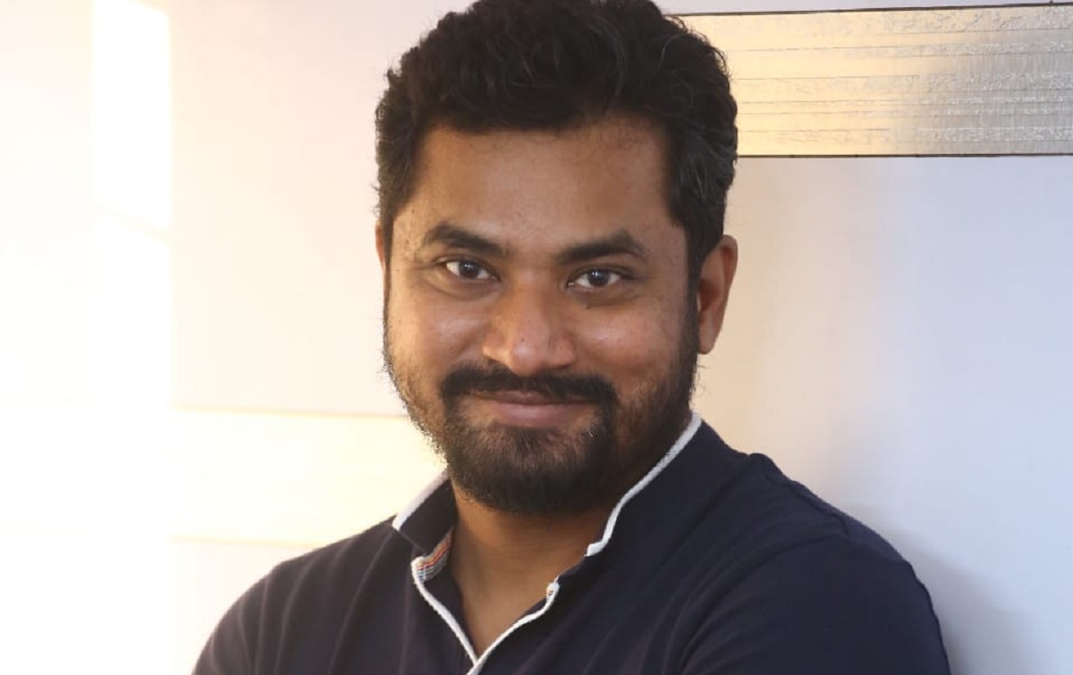 ప్రేక్షకులకు మంచి సినిమా ఇవ్వాలి: నిర్మాత రాహుల్ యాదవ్ నక్కా