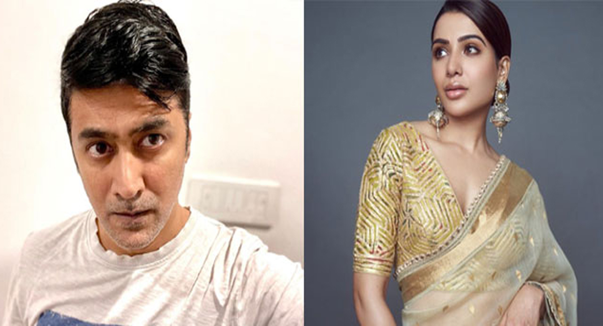 విజయం నీ జన్మ హక్కు… సమంతకు అద్భుతమైన గిఫ్ట్ పంపిన యంగ్ హీరో?