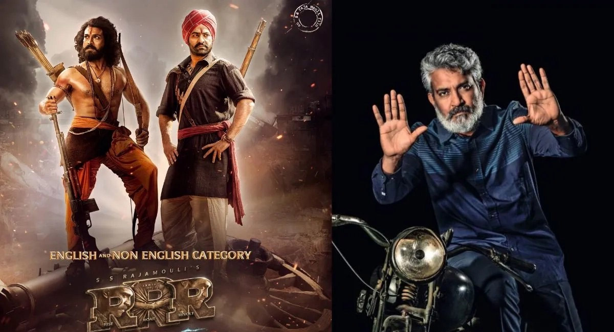 ఆస్కార్ కోసం రాజమౌళి పెట్టిన ఖర్చు తెలిస్తే … ముక్కున వేలేసుకోవాల్సిందే!