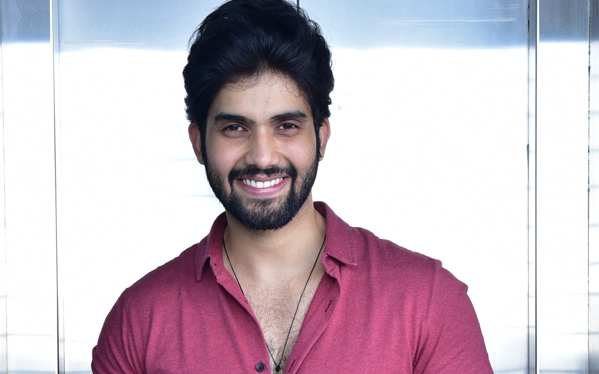 రాజయోగం సినిమాతో రెండు గంటలు వినోదం గ్యారెంటీ – హీరో సాయి రోనక్