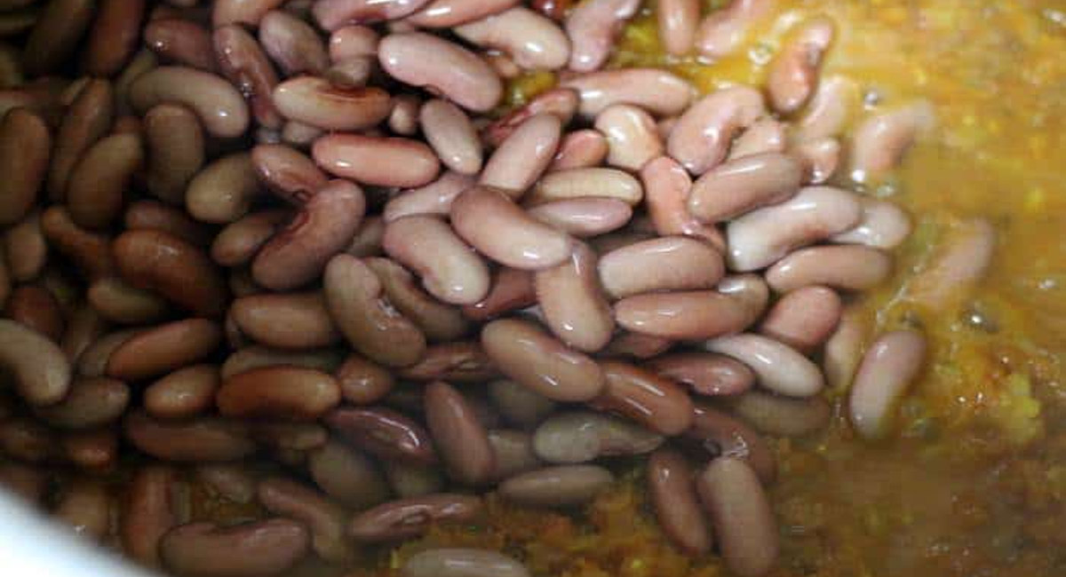 ప్రతిరోజు రాజ్మా బీన్స్ తినొచ్చా? తింటే మన శరీరంలో ఎలాంటి మార్పులు కలుగుతాయో తెలుసా?