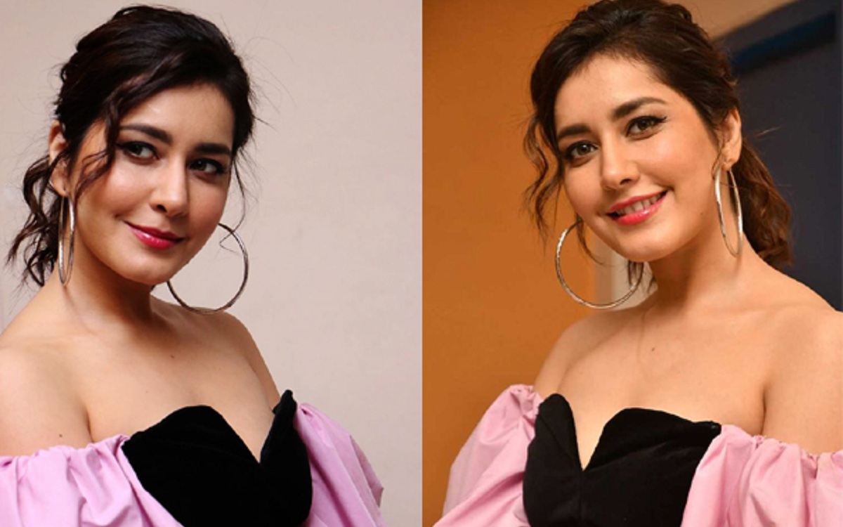 వాహ్.. అందాల’రాశి’!