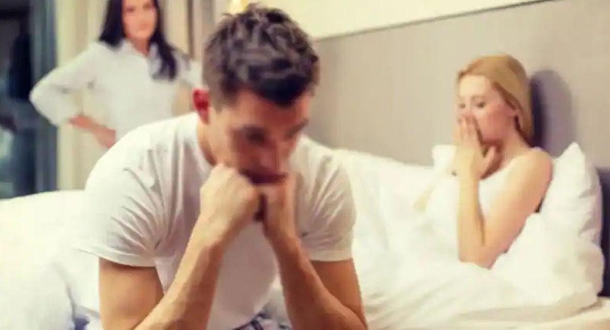 అబ్బాయిలు భార్య ఉండగా మరో మహిళతో ఎందుకు అక్రమ సంబంధం పెట్టుకుంటున్నారు తెలుసా.. ఇవే కారణాలు!