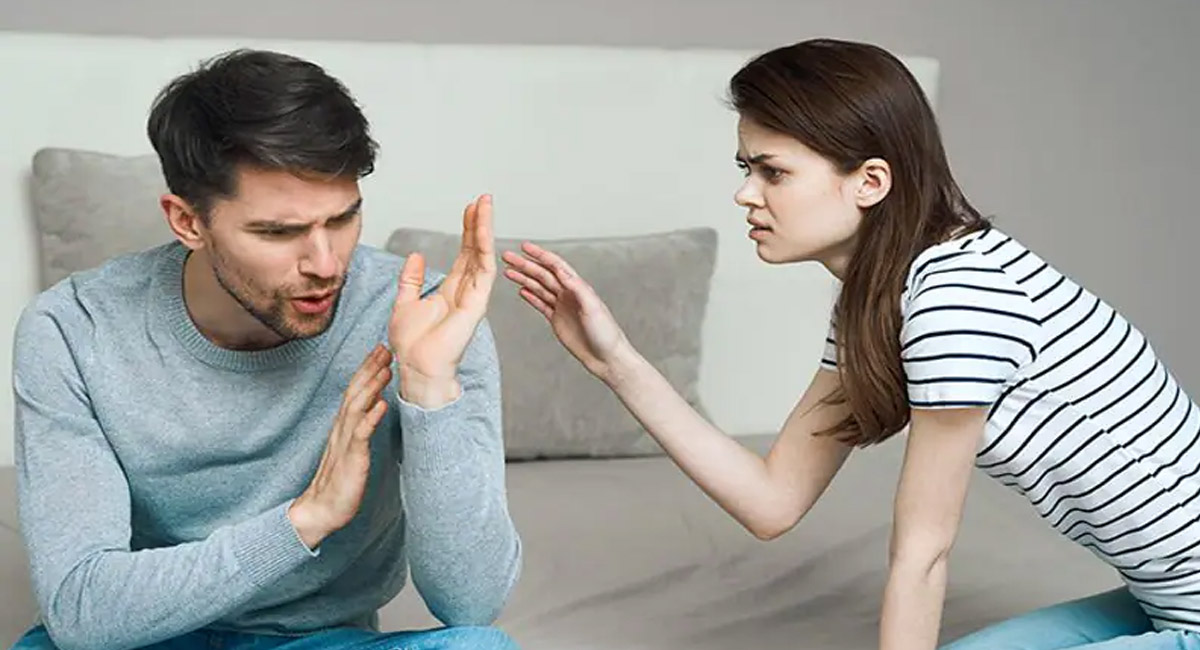 రిలేషన్ షిప్ లో ఉన్న వారు చేసే అతి పెద్ద పొరపాట్లు ఇవే!