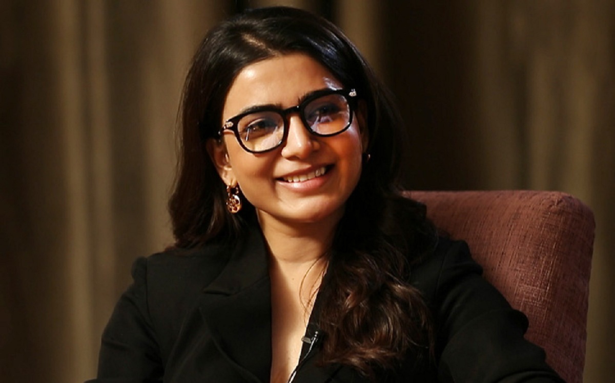 మయోసైటిస్  నుంచి కోలుకున్న సమంత… త్వరలోనే కెమెరా ముందుకు రానున్న సామ్!